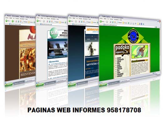 diseño web arequipa